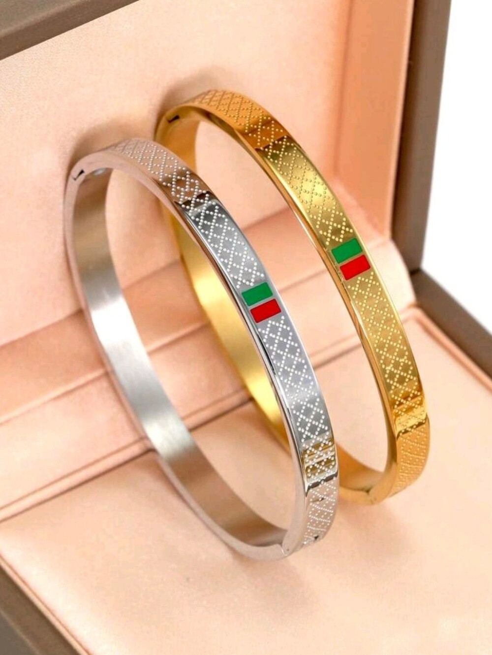 Luxury Bracelets